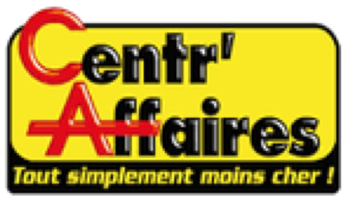 Centr'Affaires