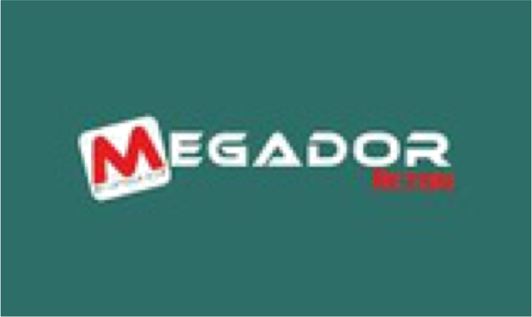 Mégador